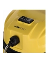 Odkurzacz piorący Clatronic BSS 1309 (1200W; kolor żółty) - nr 20