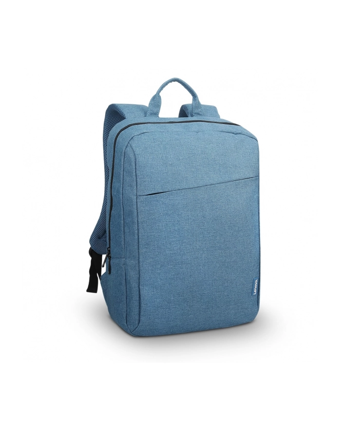 Plecak do laptopa Lenovo Casual B210 GX40Q17226 (15 6 ; kolor niebieski) główny