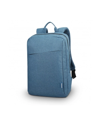 Plecak do laptopa Lenovo Casual B210 GX40Q17226 (15 6 ; kolor niebieski) nr 2