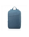Plecak do laptopa Lenovo Casual B210 GX40Q17226 (15 6 ; kolor niebieski) - nr 6