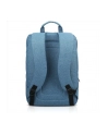 Plecak do laptopa Lenovo Casual B210 GX40Q17226 (15 6 ; kolor niebieski) - nr 8