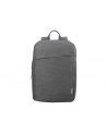 Plecak do laptopa Lenovo Casual B210 15.6 GX40Q17228 (15 6 ; kolor zielony) - nr 10