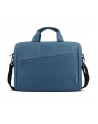 Torba do laptopa Lenovo Casual Toploader T210 GX40Q17230 (15 6 ; kolor niebieski) - nr 11
