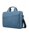 Torba do laptopa Lenovo Casual Toploader T210 GX40Q17230 (15 6 ; kolor niebieski) - nr 13