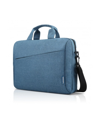 Torba do laptopa Lenovo Casual Toploader T210 GX40Q17230 (15 6 ; kolor niebieski) nr 2