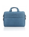 Torba do laptopa Lenovo Casual Toploader T210 GX40Q17230 (15 6 ; kolor niebieski) - nr 22