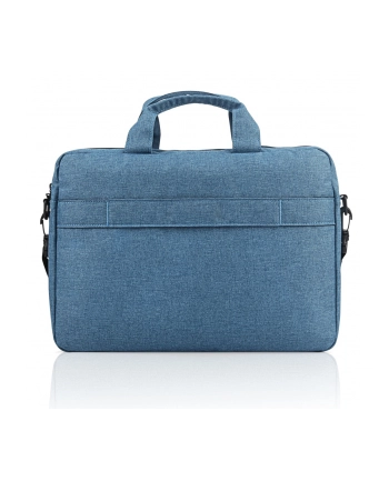 Torba do laptopa Lenovo Casual Toploader T210 GX40Q17230 (15 6 ; kolor niebieski) nr 1