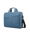 Torba do laptopa Lenovo Casual Toploader T210 GX40Q17230 (15 6 ; kolor niebieski) - nr 2
