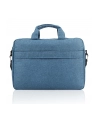 Torba do laptopa Lenovo Casual Toploader T210 GX40Q17230 (15 6 ; kolor niebieski) - nr 5
