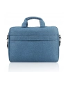 Torba do laptopa Lenovo Casual Toploader T210 GX40Q17230 (15 6 ; kolor niebieski) - nr 7
