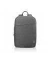 Plecak do laptopa Lenovo Casual B210 15.6 GX40Q17227 (15 6 ; kolor szary) - nr 12