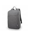 Plecak do laptopa Lenovo Casual B210 15.6 GX40Q17227 (15 6 ; kolor szary) - nr 16