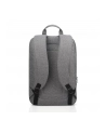 Plecak do laptopa Lenovo Casual B210 15.6 GX40Q17227 (15 6 ; kolor szary) - nr 18