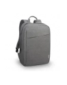 Plecak do laptopa Lenovo Casual B210 15.6 GX40Q17227 (15 6 ; kolor szary) - nr 20