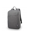 Plecak do laptopa Lenovo Casual B210 15.6 GX40Q17227 (15 6 ; kolor szary) - nr 24