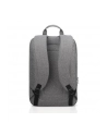 Plecak do laptopa Lenovo Casual B210 15.6 GX40Q17227 (15 6 ; kolor szary) - nr 26