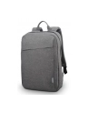 Plecak do laptopa Lenovo Casual B210 15.6 GX40Q17227 (15 6 ; kolor szary) - nr 31