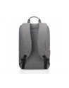 Plecak do laptopa Lenovo Casual B210 15.6 GX40Q17227 (15 6 ; kolor szary) - nr 4