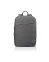 Plecak do laptopa Lenovo Casual B210 15.6 GX40Q17227 (15 6 ; kolor szary) - nr 6