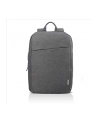 Plecak do laptopa Lenovo Casual B210 15.6 GX40Q17227 (15 6 ; kolor szary) - nr 7