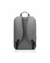 Plecak do laptopa Lenovo Casual B210 15.6 GX40Q17227 (15 6 ; kolor szary) - nr 8