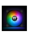 Wentylator do obudowy Thermaltake Pure 14 RGB Plus TT Premium Edition 3Pack - nr 14