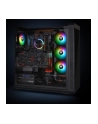 Wentylator do obudowy Thermaltake Pure 14 RGB Plus TT Premium Edition 3Pack - nr 2