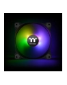Wentylator do obudowy Thermaltake Pure 14 RGB Plus TT Premium Edition 3Pack - nr 33