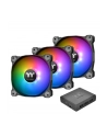 Wentylator do obudowy Thermaltake Pure 14 RGB Plus TT Premium Edition 3Pack - nr 50