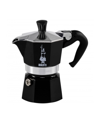 Kawiarka BIALETTI Moka Express (kolor czarny) nr 2