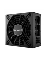 Zasilacz BE QUIET! SFX-L POWER BN239 (600 W; Aktywne; 120 mm) - nr 20