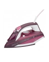 Żelazko parowe Clatronic DB 3705 (2600W; kolor różowy) - nr 3