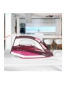 Żelazko parowe Clatronic DB 3705 (2600W; kolor różowy) - nr 6