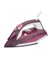 Żelazko parowe Clatronic DB 3705 (2600W; kolor różowy) - nr 7