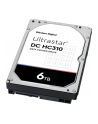 Dysk HDD HGST Western Digital Ultrastar DC HC 310 (7K6) HUS726T6TALE6L4 WD6002FRYZ (6 TB; 3.5 ; SATA) - nr 4