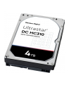 Dysk HDD HGST Western Digital Ultrastar DC HC 310 (7K6) HUS726T4TALE6L4 (4 TB; 3.5 ; SATA III) - nr 3