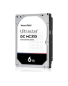 Dysk HDD HGST Western Digital Ultrastar DC HC 310 (7K6) HUS726T6TAL5204 (6 TB; 3.5 ; SAS3) - nr 12