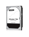 Dysk HDD HGST Western Digital Ultrastar DC HC 310 (7K6) HUS726T6TAL5204 (6 TB; 3.5 ; SAS3) - nr 3