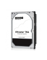 Dysk HDD HGST Western Digital Ultrastar DC HC 310 (7K6) HUS726T6TAL5204 (6 TB; 3.5 ; SAS3) - nr 6