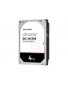 Dysk serwerowy HGST Western Digital Ultrastar DC HC 310 (7K6) HUS726T4TAL5204 (4 TB; 3.5 ; SAS3) - nr 7