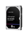 Dysk HDD HGST Western Digital Ultrastar DC HC 320 (7K8) HUS728T8TAL5204 (8 TB; 3.5 ; SAS3) - nr 5
