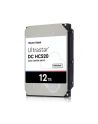 Dysk HDD HGST Western Digital Ultrastar DC HC 520 (He12) HUH721212ALN604 (12 TB; 3.5 ; SATA III) - nr 2