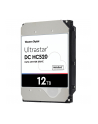 Dysk HDD HGST Western Digital Ultrastar He12 (12 TB; 3.5 ; SATA III) - nr 11