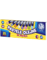 Pastele olejne 24kol ASTRA - nr 1