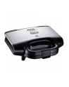 tefal Opiekacz do kanapek Ultacompact panini SM157236 - nr 1