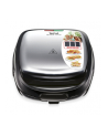 tefal Opiekacz wielofunkcyjny Snack Time 3w1  SW342D38 - nr 4