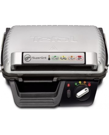 tefal Grill Supergrill GC450B32 nr 1