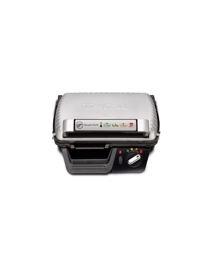 tefal Grill Supergrill GC450B32 główny