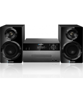 blaupunkt Mikrowieża Bluetooth MS50BT