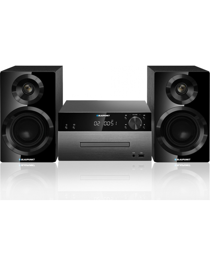 blaupunkt Mikrowieża Bluetooth MS50BT główny